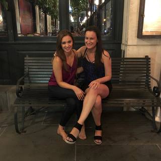 Joanne Nosuchinsky feet photo 5