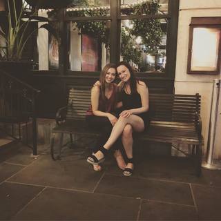 Joanne Nosuchinsky feet photo 3
