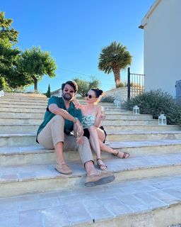 Joanne Nosuchinsky feet photo 8