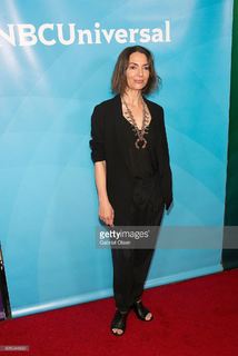 Joanne Whalley feet photo 3