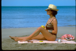 Joanne Whalley feet photo 20