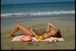 Joanne Whalley feet photo 18