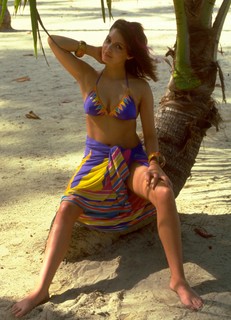 Joanne Whalley feet photo 16
