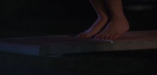 Joanne Whalley feet photo 10
