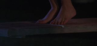 Joanne Whalley feet photo 9