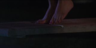 Joanne Whalley feet photo 8