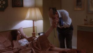 Joanne Whalley feet photo 6