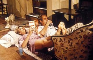 Joanne Woodward feet photo 16