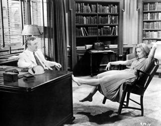 Joanne Woodward feet photo 15