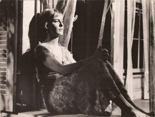 Joanne Woodward feet photo 14