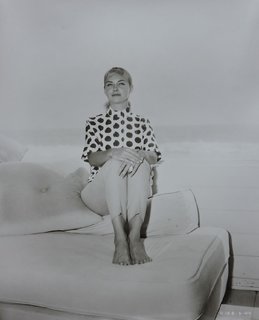 Joanne Woodward feet photo 1