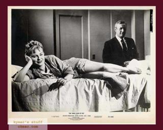 Joanne Woodward feet photo 1