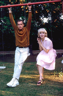 Joanne Woodward feet photo 9