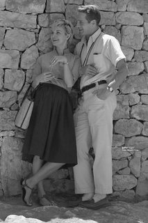 Joanne Woodward feet photo 6