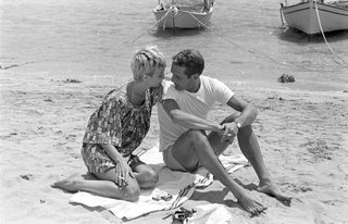 Joanne Woodward feet photo 5