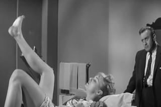 Joanne Woodward feet photo 20