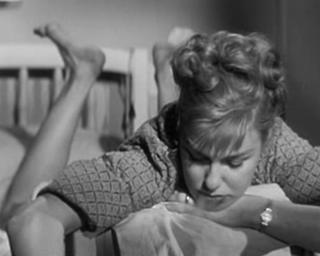 Joanne Woodward feet photo 18