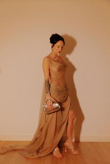 Joaquinha Lerena feet photo 1