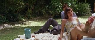 Jocelin Donahue feet photo 13