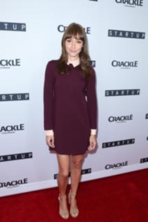 Jocelin Donahue feet photo 8