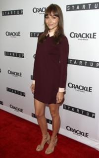 Jocelin Donahue feet photo 6