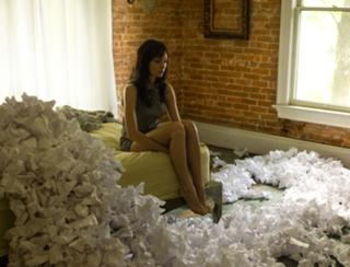 Jocelin Donahue feet photo 1