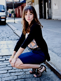 Jocelin Donahue feet photo 4