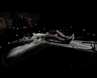 Jocelin Donahue feet photo 9