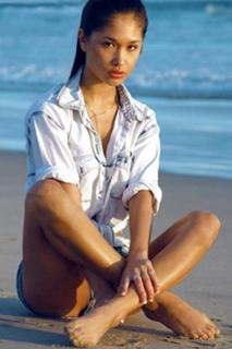 Jocelyn Chew feet photo 6