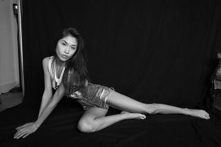Jocelyn Chew feet photo 4