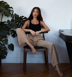 Jocelyn Chew feet photo 19