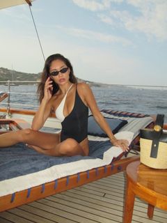 Jocelyn Chew feet photo 2