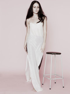 Jocelyn Hudon feet photo thumbnail