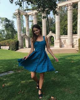 Jocelyn Hudon feet photo thumbnail