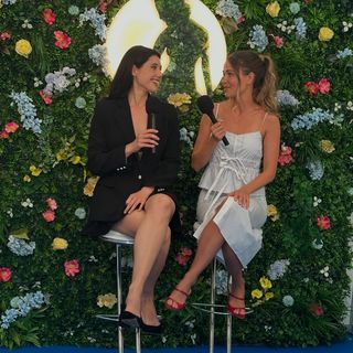 Jocelyn Hudon feet photo thumbnail