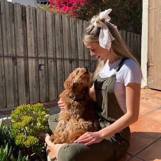 Jocelyn Hudon feet photo thumbnail