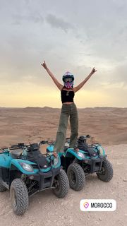 Jocelyn Hudon feet photo thumbnail