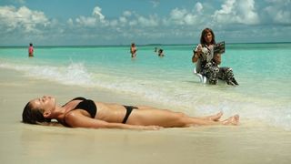 Jocelyn Hudon feet photo thumbnail