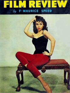 Jocelyn Lane feet photo 3