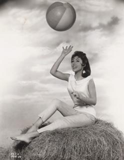 Jocelyn Lane feet photo 17