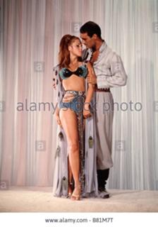 Jocelyn Lane feet photo 15