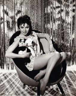Jocelyn Lane feet photo 6