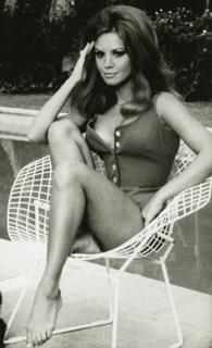 Jocelyn Lane feet photo 19