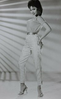 Jocelyn Lane feet photo 14