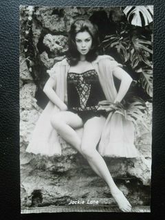 Jocelyn Lane feet photo 13