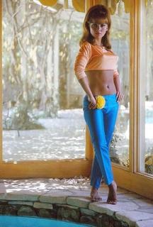 Jocelyn Lane feet photo 11
