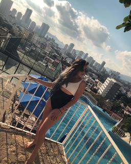 Jocelín Zuckerman feet photo 12