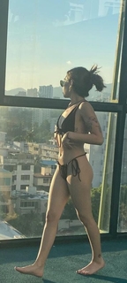 Jocelín Zuckerman feet photo 5
