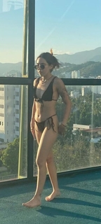 Jocelín Zuckerman feet photo 4