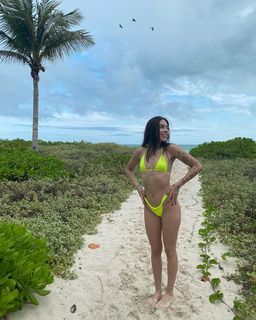 Jocelín Zuckerman feet photo 19